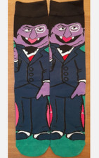 Novelty character count for sale  ENFIELD
