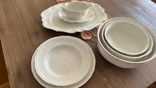 Speiseservice villeroy umkreis gebraucht kaufen  Elsdorf