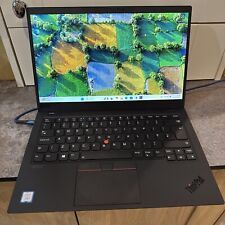 Thinkpad carbon 7th for sale  WALKERBURN