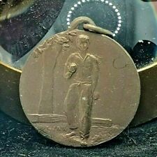 Old medaglia prova usato  Italia