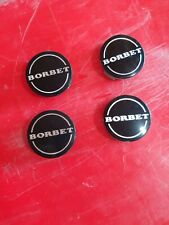 Nabendeckel borbet 5348 gebraucht kaufen  Thannhausen