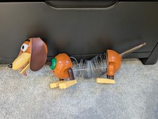Toy story talking for sale  HULL