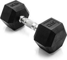 Cap barbell coated for sale  Gulf Shores
