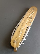 Ancien couteau pièces d'occasion  Lédignan