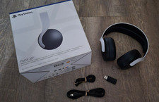 Sony playstation pulse gebraucht kaufen Sony playstation pulse gebraucht kaufen  Mönchengladbach