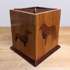 Vintage dog pen for sale  LONDON