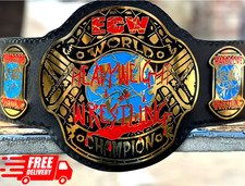 Hardcore heavyweight wrestling for sale  CRAWLEY