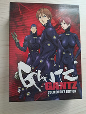 Anime dvd box gebraucht kaufen Anime dvd box gebraucht kaufen  Greven