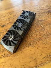 Zotac nvidia geforce for sale  Malibu
