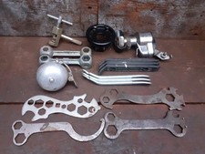 Lot used bicycle for sale  EMSWORTH
