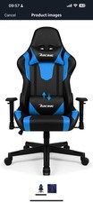 Gamingstuhl premium 150 gebraucht kaufen Gamingstuhl premium 150 gebraucht kaufen  Ditzingen