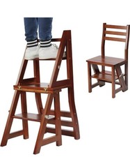 Multipurpose folding wooden for sale  CREWE