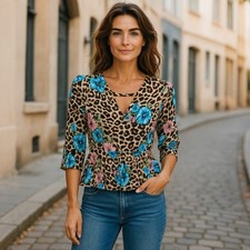 Thalia sodi leopard for sale  Las Vegas