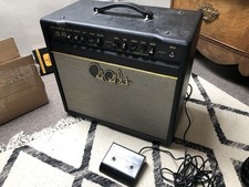 Prs sonzera 20w for sale  SHERBORNE