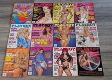 Playboy magazine 2000 for sale  Santa Monica