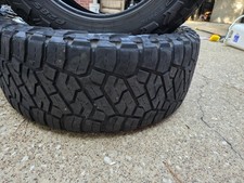 Set toyo open for sale  Huntsville