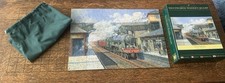Wentworth wooden jigsaw for sale  PRESTON
