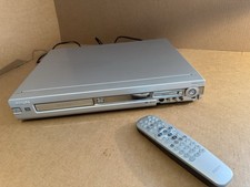 Philips dvd player gebraucht kaufen  Zeven