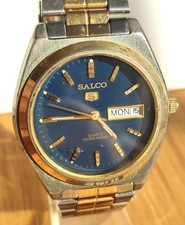 Vintage salco 80er gebraucht kaufen  Gütersloh
