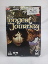 Longest journey rom for sale  Laredo