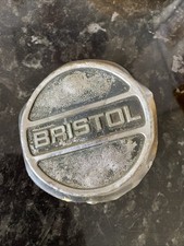 Bristol car badge for sale  LIVERPOOL