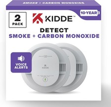 Pack kidde smoke for sale  Las Vegas