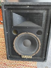 Yamaha speakers for sale  WOLVERHAMPTON