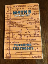 teaching textbooks math 5 for sale teaching textbooks math 5 for sale Montague