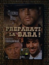 Preparati bara terence usato  Ceggia