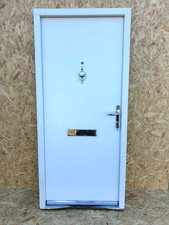Solid wooden heavy for sale  MALDON