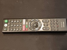 Sony rmf tx300e usato  Viareggio