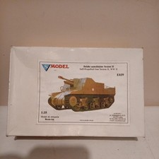 Model scale self for sale  DOWNPATRICK