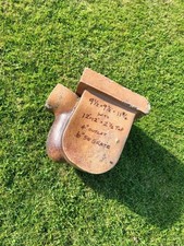 Salt glazed bottle for sale  CHORLEY