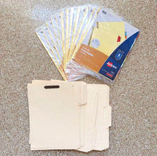 Set avery tab for sale  Las Vegas
