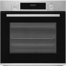 Bosch hbs534bs0b single for sale  WINSFORD