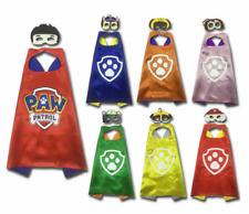 Paw patrol cape for sale  LONDON