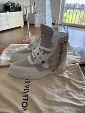 Louis vuitton creeper gebraucht kaufen  Karben