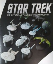 Star trek raumschiffmodelle gebraucht kaufen  Bad Berka