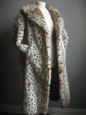 Vintage leopard faux for sale  MATLOCK