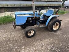 Hinomoto compact c174 for sale  NEW MILTON
