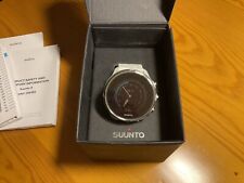 Suunto peak gebraucht kaufen  Heilbronn
