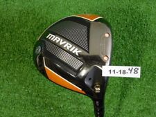 Callaway mavrik 10.5 d'occasion  Expédié en Belgium