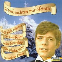 Weihnachten heintje heintje gebraucht kaufen  Berlin