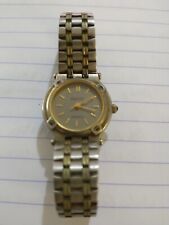 Gucci watch vintage for sale  LANCING