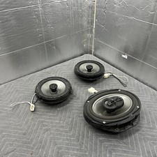 2017 2018 FORD F250 F350 F450 ALTO-FALANTES PORTA PLATINA FRENTE TRASEIRA (3) JL AUDIO comprar usado  Enviando para Brazil