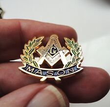 Unusual freemason masonic for sale  MANCHESTER