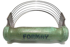 Liquidificador de pastelaria vintage "FORMAY" O encurtador perfeito. " COMO ENCONTRADO "., usado comprar usado  Enviando para Brazil