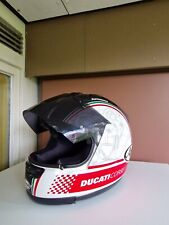 Motorrad helm ducati gebraucht kaufen  Stuttgart