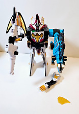 Power rangers deluxe for sale  WALSALL