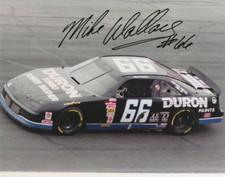 Autographed mike wallace for sale  Saint Petersburg